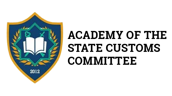Academy of Azerbaijan State Customs Committe Logo