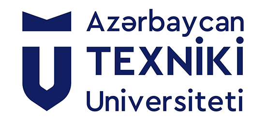 Azerbaijan Technical University Logo