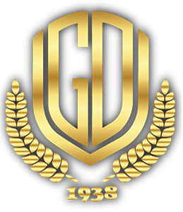 Ganja State University Logo