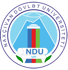 Nakhchivan State University Logo